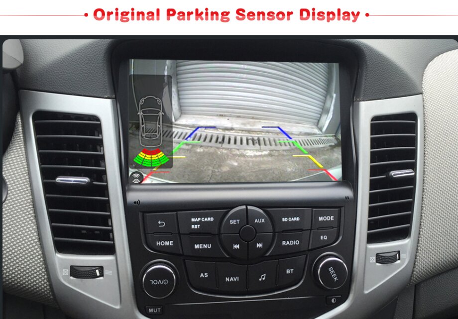 How To Reset Chevy Cruze Radio