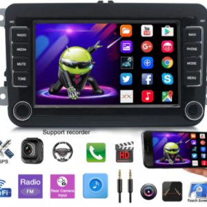 Car Stereo Android for Volkswagen