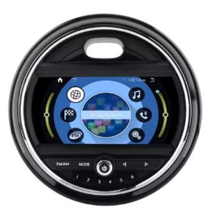 Car Radio CarPlay Bmw Mini Cooper 2014 - 2020 Car Stereo Entertainment System CarRadio.ie