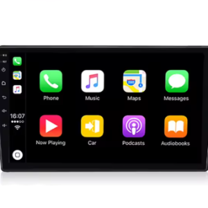 Car Radio Carplay stereo Toyota Auris 2006-12 Android Touchscreen Multimedia CarRadio.ie