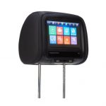 8" Car Universal Headrest Monitor USB/SD card reader