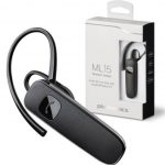 PLATRONICS ML15Explorer Hands-free Car Bluetooth Headset Earpiece