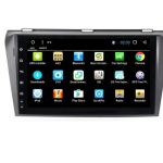 Car Radio Mazda 3 2004 - 2013 Car Stereo Entertainment System