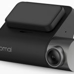 70mai 2CH A500S Front & Rear Dash Cam with Rearview Camera GPS WIFI