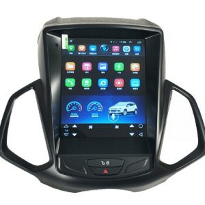 Car Radio Ford Ecosport 2013 - 2017 Car Stereo Entertainment System