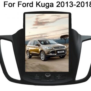 Car Radio Ford Kuga / C-Max 2013 - 2018 Car Stereo Entertainment System