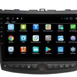 Car Radio Lexus IS250 IS200 IS220 IS300 2006 - 2012 Car Stereo Entertainment System