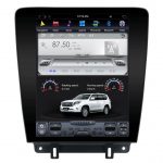 Car Radio Ford Mustang 2010 - 2014 Car Stereo Entertainment System