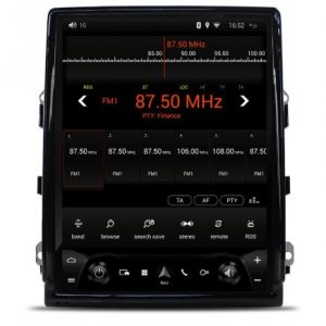 Car Radio Porsche Cayenne 2011 - 2015 Car Stereo Entertainment System