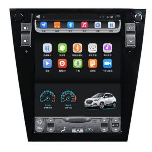 Car Radio Subaru Forester 2012 - 2018 Car Stereo Entertainment System