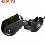DURITE 1,5'' 12/24V Dashboard Camera with GPS / G-sensor / HD Dash Cam