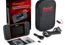 iCarsoft BMW MINI Car diagnostic