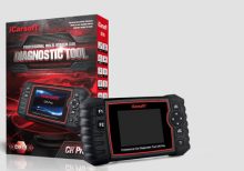 iCARSOFT CR PRO Diagnostic