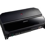 kenwood amplifier