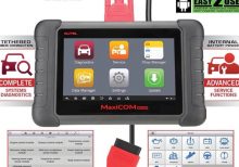 AUTEL MK808 CAR DIAGNOSTIC (1)