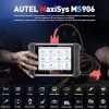 Autel Car Diagnostic tools MS906 (5)