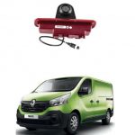 CSPSC18Traffic Vivaro Break Light Rearview Camera