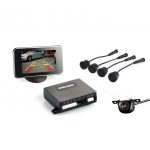 Car Parking Assist with monitor camera (1)