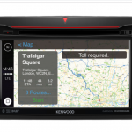 KENWOOD CAR RADIO VW (1)