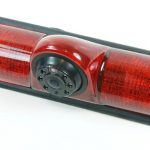 Universal Break Light car Rear-view camera