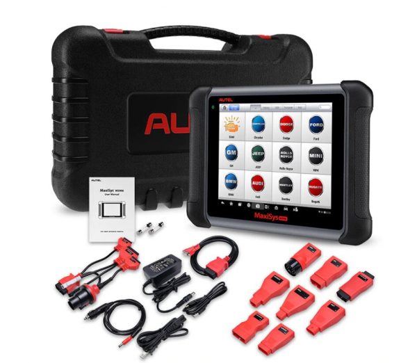 Autel MS906 Car Diagnostic Scanner