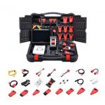 Autel Mk908P car diagnostic scanner tool