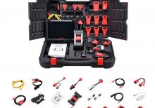 Autel Mk908P car diagnostic scanner tool