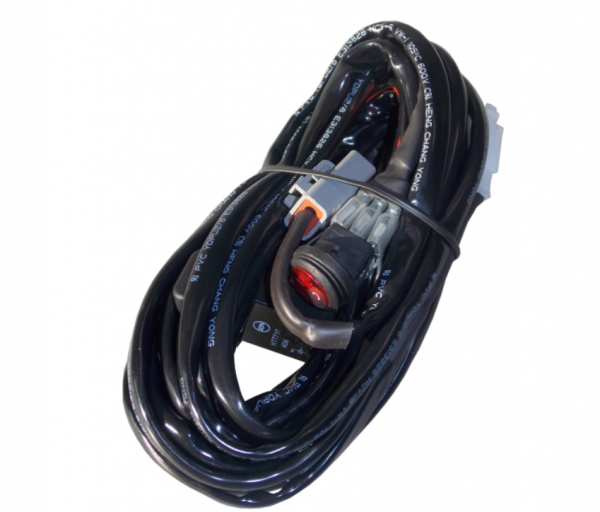 Work LED Light Bar 79718BM (1)