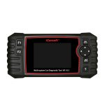 iCarsoft OP V2.0 for Opel/Vauxhall