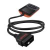 iCarsoft Multi-system Scanner i902 for Opel/Vauxhall