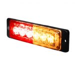0-441-15-durite-red-amber-high-intensity-6-led-slimline-warning-light-12v-24v