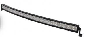 Curve Spot Flood Combo Light Bar