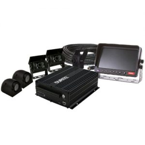 DURITE5 DVR Monitoring Kit 0-775-88