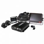DURITE TRUCK 4 MONITORING SYSTEM0-775-77
