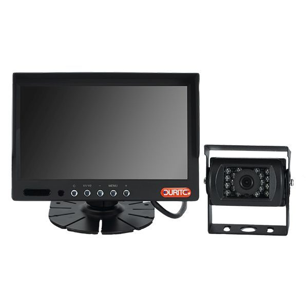 Durite Truck Camera System 0-776-66