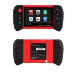 Launch CRP Touch Pro Diagnostic (2)