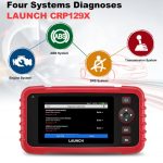 Launch CRP129X Car Diagnostic Scanner (2)