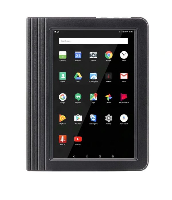 Launch X431V+ HD3 Truck Diagnostic (4)