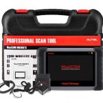 Mk808ts Autel TPMS Diagnostic scanner (2)