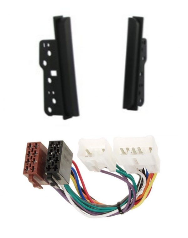 Toyota installation kit