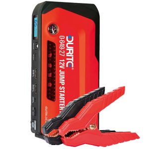 DURITE 0-649-27 – Mini Booster Pack – 12V