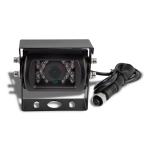 PSK11 12V Camera with Night vision
