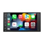 Car Radio Carplay Toyota Multimedia Stereo Head Unit CarRadio.ie