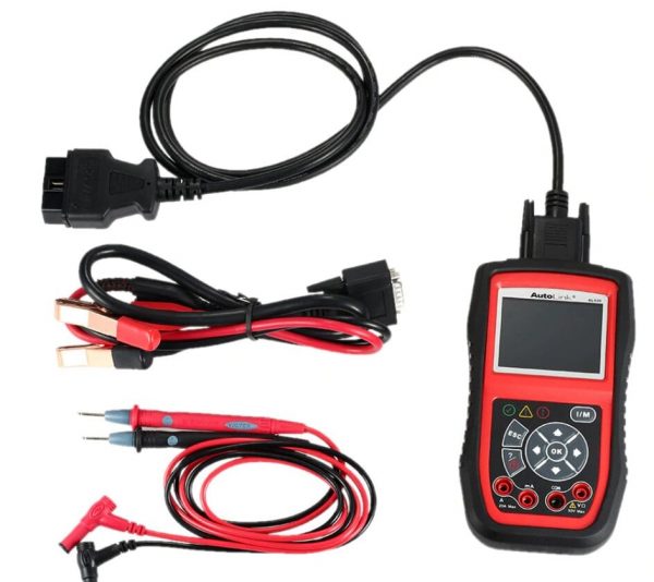 AUTEL AutoLink AL539B