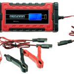 ABSAAR 6/12V Battery Charger