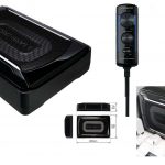 Subwoofer kenwood