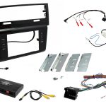 CONNECTS2 VW Volkswagen Golf Stereo Installation Kit