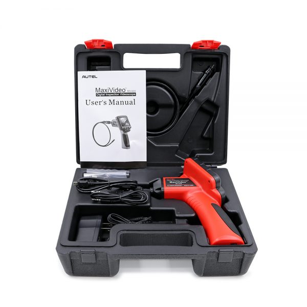 AUTEL MV400 Camera