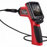 AUTEL MV400 Camera