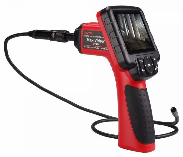 AUTEL MV400 Camera